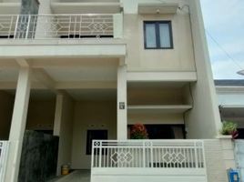 4 Kamar Rumah for sale in Blimbing, Malang Regency, Blimbing