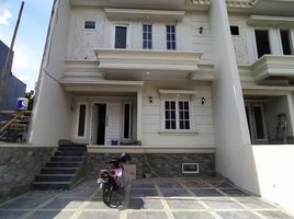 5 Bedroom Villa for sale in Cilandak, Jakarta Selatan, Cilandak