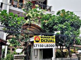 5 Bedroom House for sale in Pacific Place, Tanah Abang, Pancoran