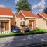 2 Bedroom Villa for sale in Prambanan, Klaten, Prambanan