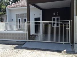 2 Kamar Rumah for sale in Candi, Sidoarjo, Candi