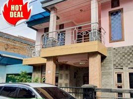 2 Schlafzimmer Haus zu verkaufen in Cimahi Tengah, West Jawa, Cimahi Tengah