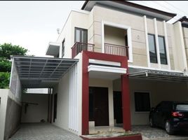 3 Bedroom House for sale in Halim Perdanakusuma Airport, Makasar, Duren Sawit