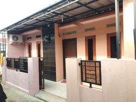 2 Bedroom House for sale in Bogor, West Jawa, Bojonggede, Bogor