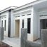 2 Bedroom House for sale in Bogor, West Jawa, Bojonggede, Bogor