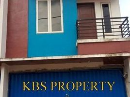  Townhouse for sale in Batam Barat, Batam, Batam Barat