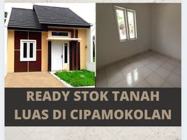 2 Kamar Rumah for sale in Rancasari, West Jawa, Rancasari