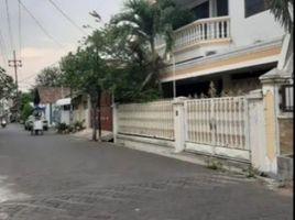 6 Schlafzimmer Haus zu verkaufen in Tambaksari, East Jawa, Tambaksari