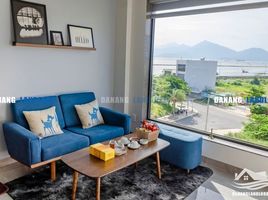 1 Phòng ngủ Chung cư for rent in Sơn Trà, Đà Nẵng, Nại Hiên Đông, Sơn Trà