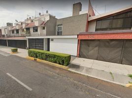 Villa 4 chambre à vendre à Benito Juarez, Mexico City, Benito Juarez