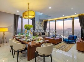 4 Bedroom Apartment for sale in District 2, Ho Chi Minh City, An Phu, District 2