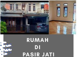 4 Bedroom House for sale in Arcamanik, Bandung, Arcamanik