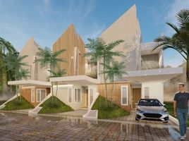 2 Bedroom Villa for sale in Pamulang, Tangerang, Pamulang