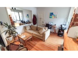 1 Habitación Apartamento en venta en Buenos Aires, General Pueyrredon, Buenos Aires