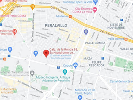 2 Habitación Apartamento en venta en Cuauhtemoc, Ciudad de México, Cuauhtemoc