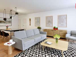 3 Habitación Apartamento en venta en Buenos Aires, Capital Federal, Buenos Aires