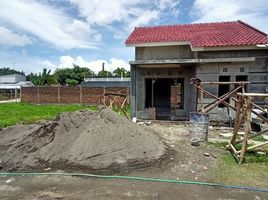 2 Kamar Rumah for sale in Klaten Selatan, Klaten, Klaten Selatan