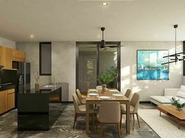 Condominium 2 chambre à vendre à Merida, Yucatan, Merida, Yucatan