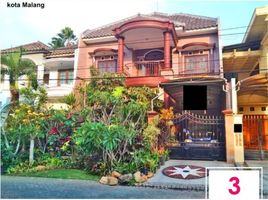 4 Bedroom House for rent in Singosari, Malang Regency, Singosari