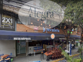  Land for sale in Miguel Hidalgo, Mexico City, Miguel Hidalgo