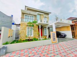 Villa 3 chambre à vendre à Depok, Yogyakarta, Depok, Sleman