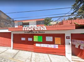 Maison 5 chambre à vendre à Cuajimalpa De Morelos, Mexico City, Cuajimalpa De Morelos