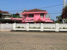 4 Kamar Rumah for sale in Cakung, Jakarta Timur, Cakung