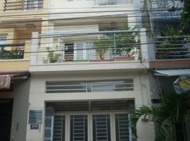 6 Habitación Casa en venta en Ho Chi Minh City, Ward 13, Tan Binh, Ho Chi Minh City