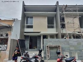 4 Habitación Casa en venta en Tambaksari, East Jawa, Tambaksari