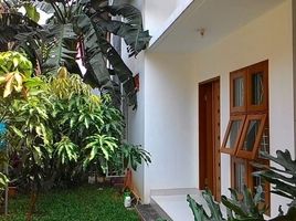 6 Bedroom House for sale in Cilandak Town Square, Cilandak, Pesanggrahan