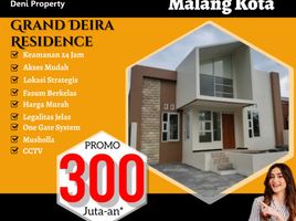 2 Bedroom House for sale in Tajinan, Malang Regency, Tajinan