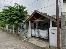 5 Bedroom House for sale in Gayungan, Surabaya, Gayungan