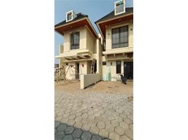 3 Kamar Vila for sale in Bekasi, West Jawa, Jatiasih, Bekasi