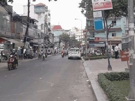  Nhà phố for sale in Phường 9, Quận 3, Phường 9