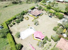 4 Habitación Casa en venta en Valle Del Cauca, Yotoco, Valle Del Cauca