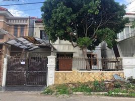 4 Habitación Casa en venta en Tambaksari, East Jawa, Tambaksari