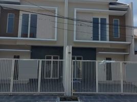 3 Kamar Rumah for sale in Waru, Sidoarjo, Waru