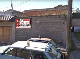 2 Schlafzimmer Haus zu verkaufen in La Matanza, Buenos Aires, La Matanza