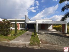 4 Habitación Casa en venta en Dosquebradas, Risaralda, Dosquebradas