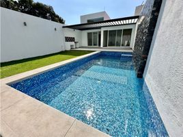 3 Bedroom House for sale in Tepoztlan, Morelos, Tepoztlan
