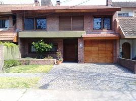 Estudio Casa en venta en San Isidro, Buenos Aires, San Isidro