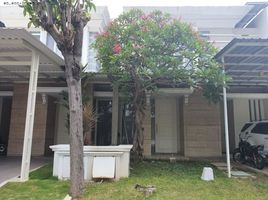 3 Schlafzimmer Villa zu verkaufen in Mulyorejo, East Jawa, Mulyorejo