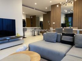 3 Habitación Casa en venta en Diamond Island, Binh Trung Tay