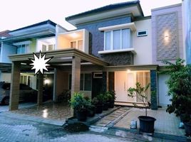 5 Bedroom House for sale in Pakis, Malang Regency, Pakis