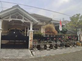 4 Bedroom House for sale in Gunung Anyar, Surabaya, Gunung Anyar