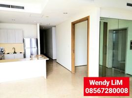 3 Bedroom Condo for sale in MRT Blok A, Kebayoran Baru, Kebayoran Lama