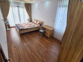 3 chambre Maison for sale in Dong Da, Ha Noi, Nga Tu So, Dong Da