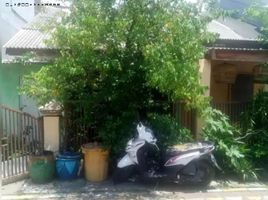 3 Habitación Casa en venta en Tambaksari, East Jawa, Tambaksari
