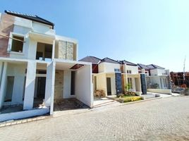 3 Kamar Rumah for sale in Dau, Malang Regency, Dau