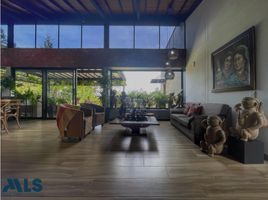 4 Habitación Casa en venta en El Carmen De Viboral, Antioquia, El Carmen De Viboral